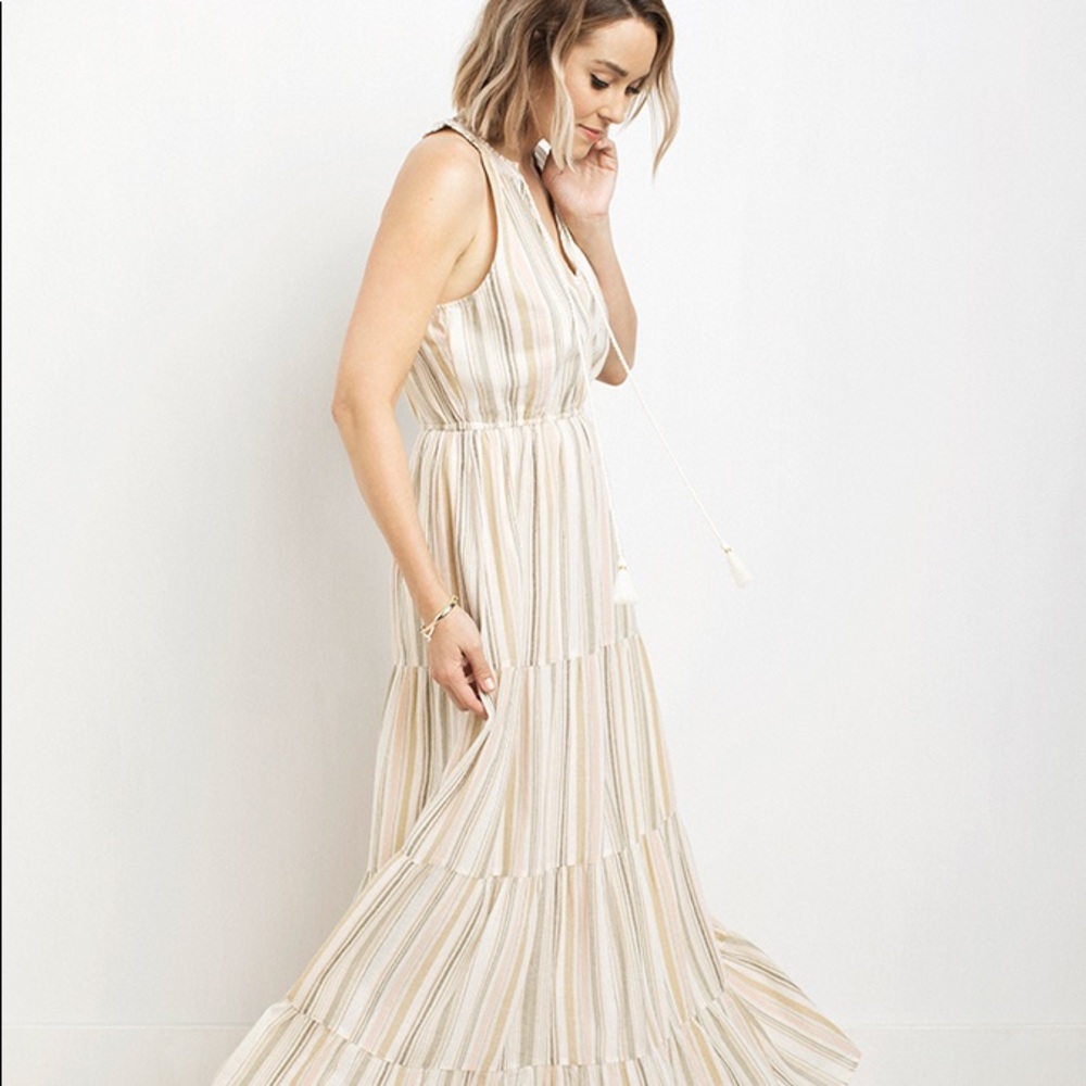 Lauren Conrad Dress
